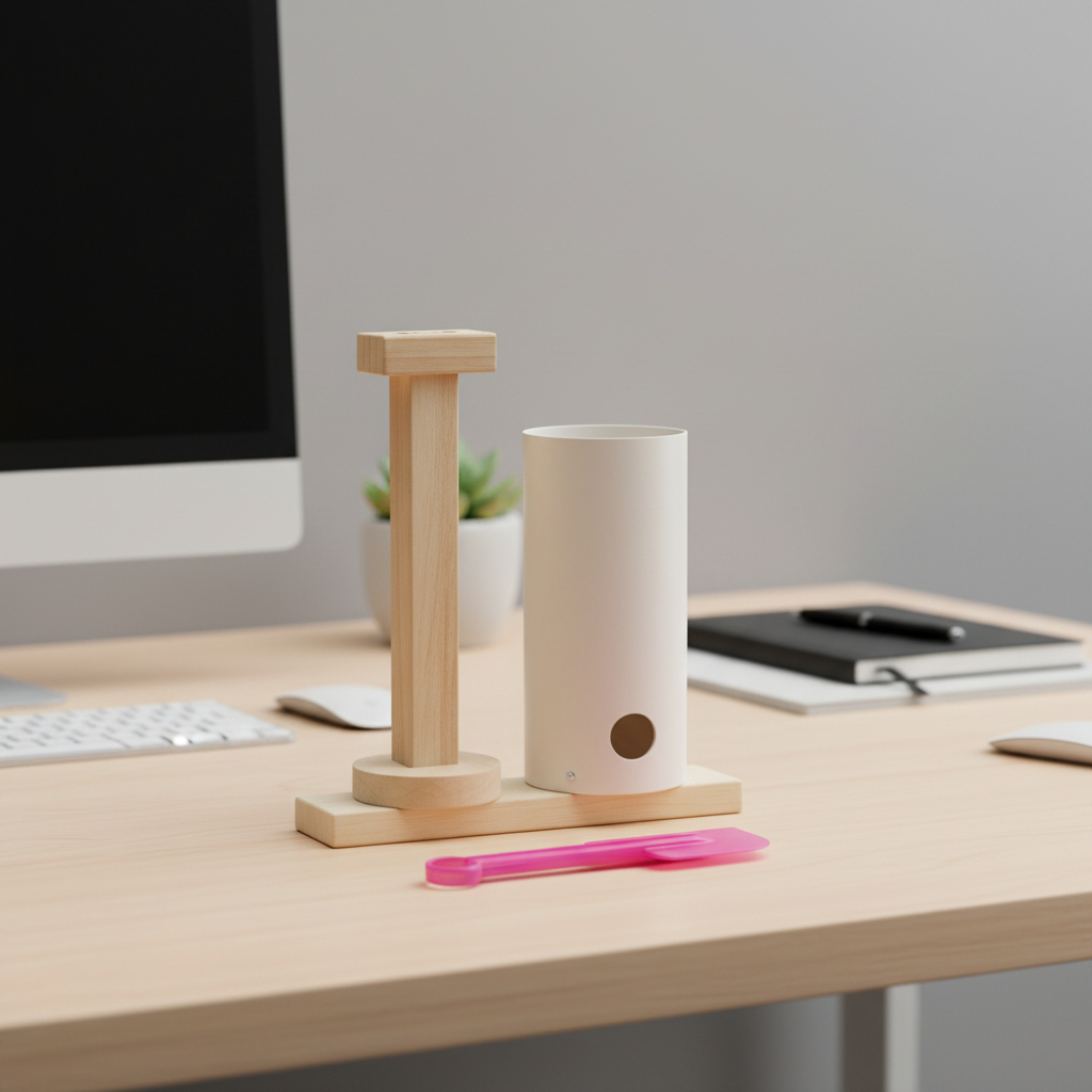 Cetakan Bakso Pentol Manual Cilor Cilok Bakso Aci Telur dengan Pendorong Bahan Paralon