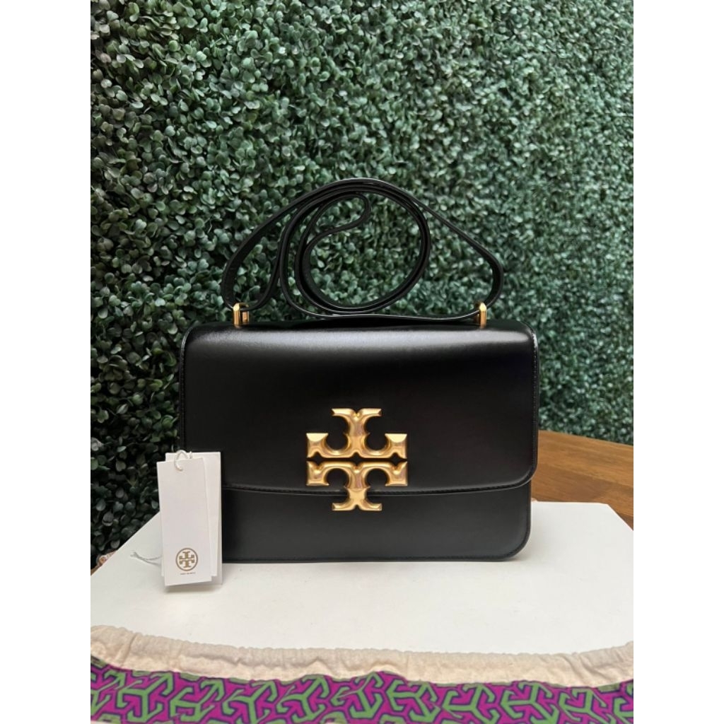 tb eleanor medium black