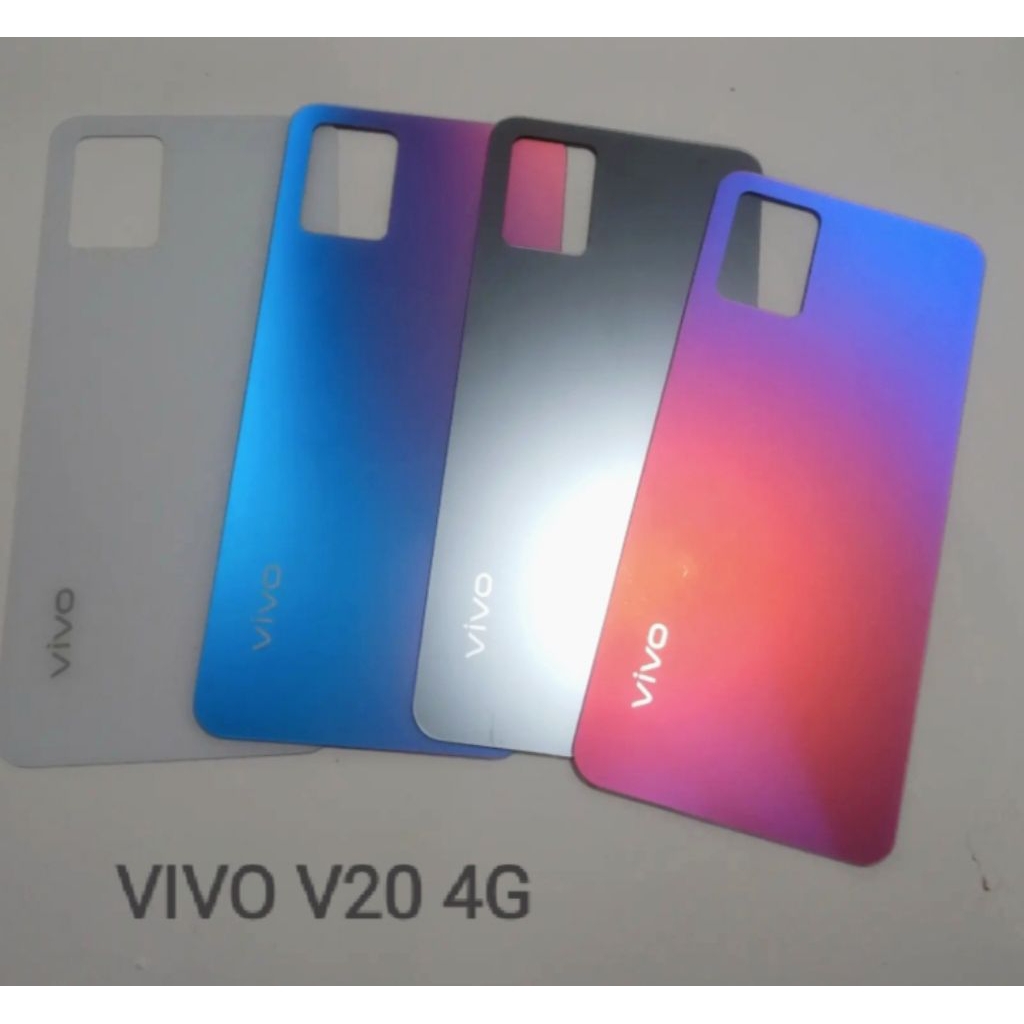 BACKDOOR VIVO V20 4G Backcover casing vivo v20 4g