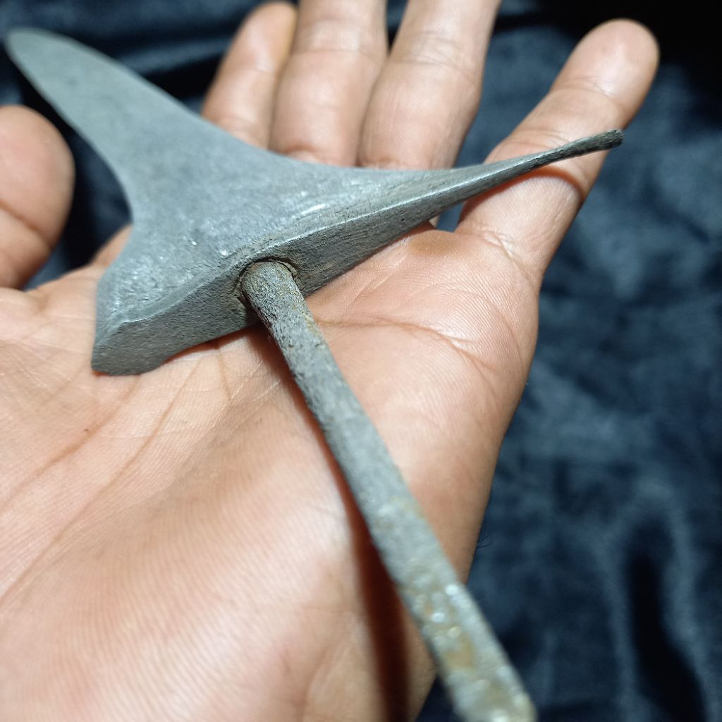 pusaka keris asli sepuh