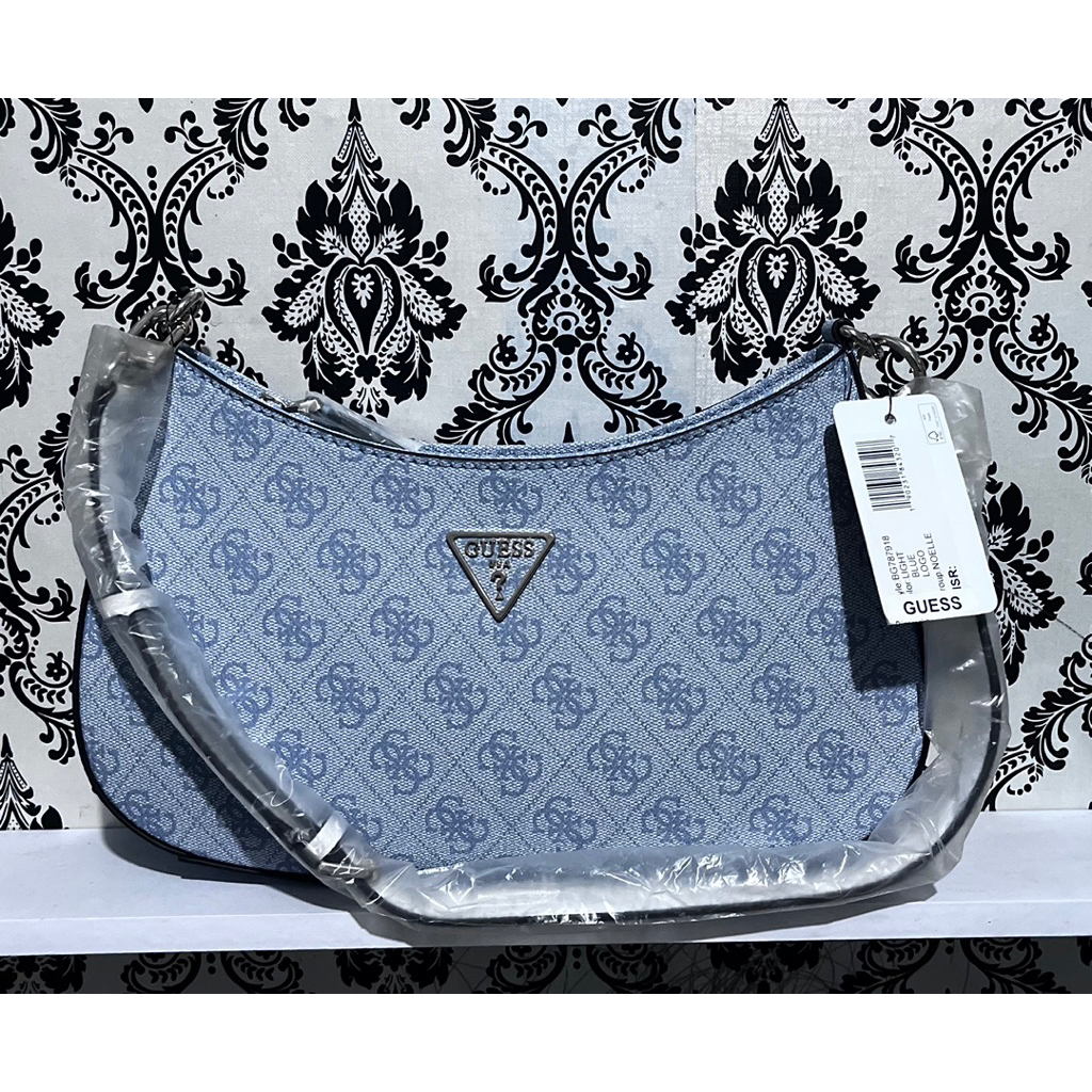 guess bag series noelle