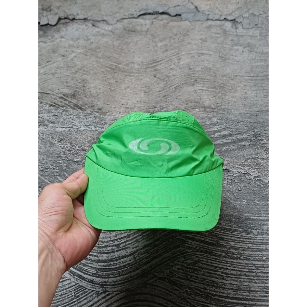 topi outdoor salomon second
