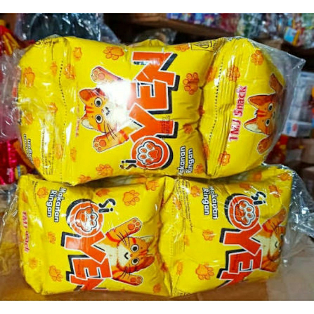ciki viral ciki si oyen ciki berhadiah bila beruntung isi 10pcs 1 renceng
