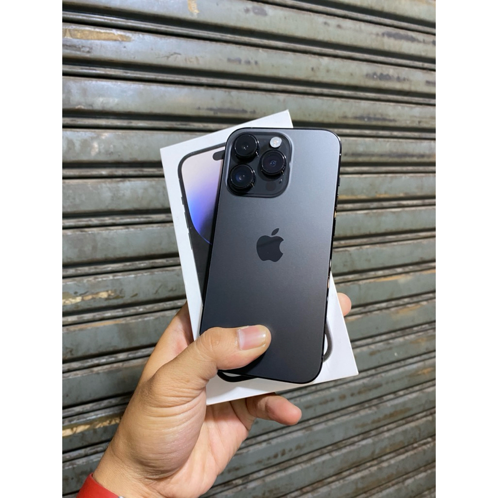 Iphone 14 Pro 512Gb ibox