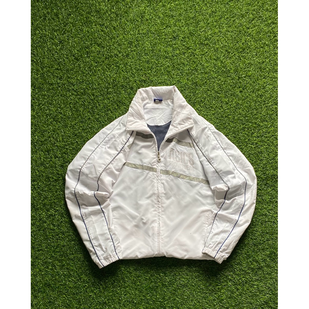 Jacket Windbreaker Asics