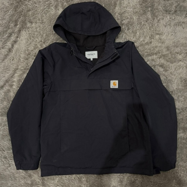 Carhartt WIP Nimbus Pullover / Jacket Carhartt Original