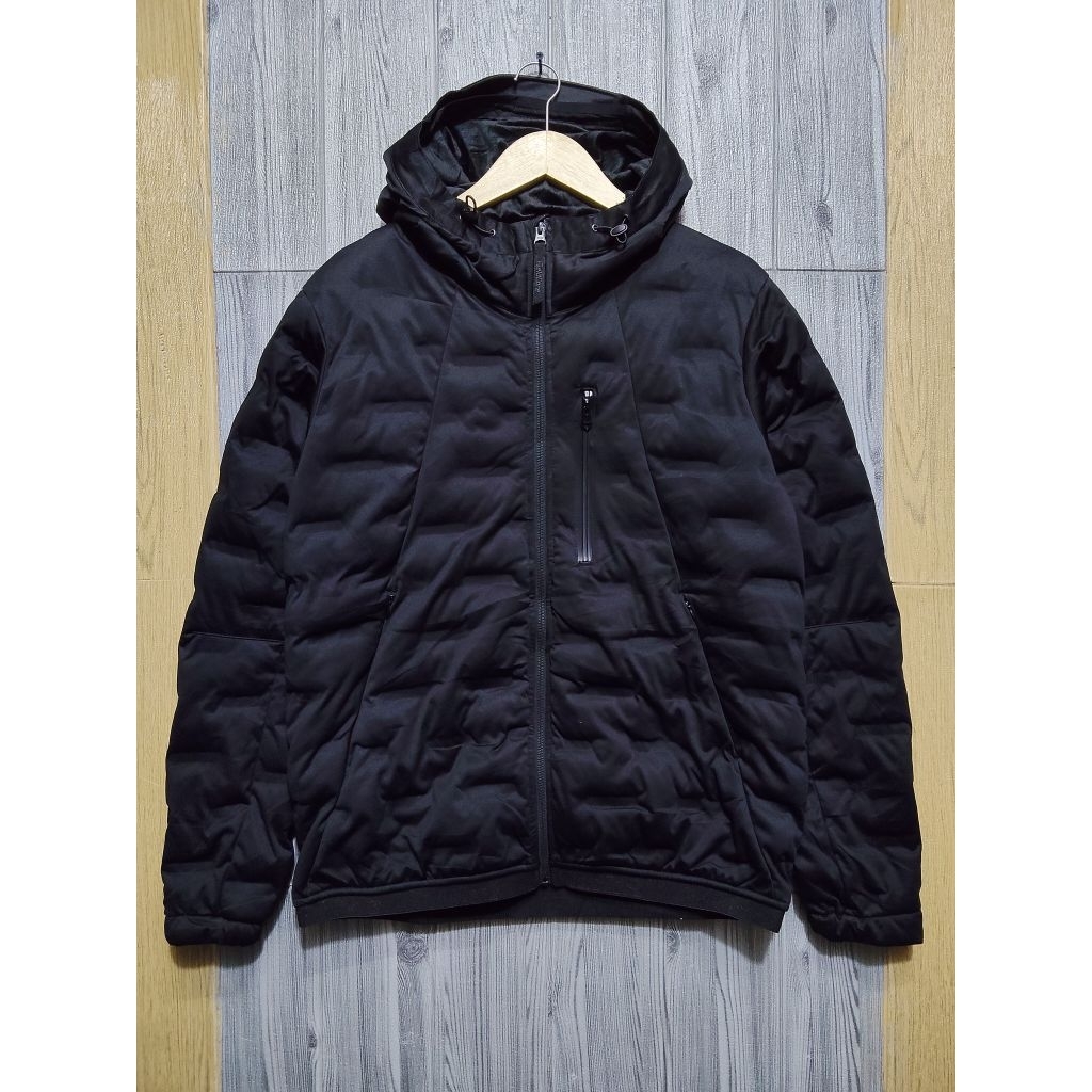 Fieldcore Seamless Puffer