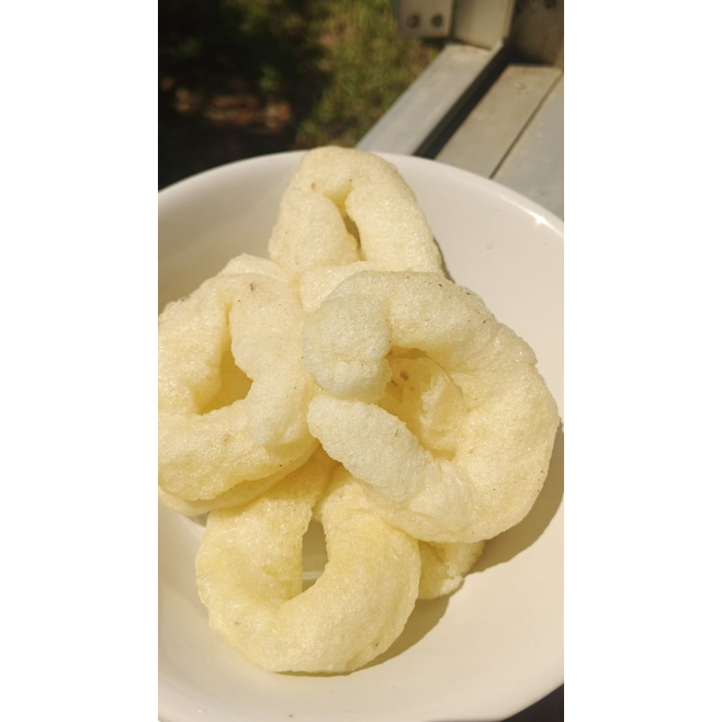 GEMBUS KHAS CILACAP ISI 50PCS