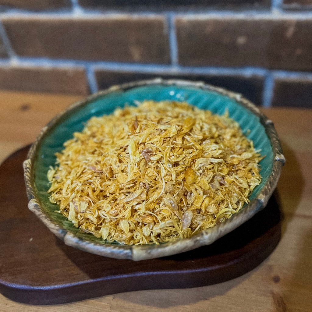 Bawang Goreng Sumenep Premium