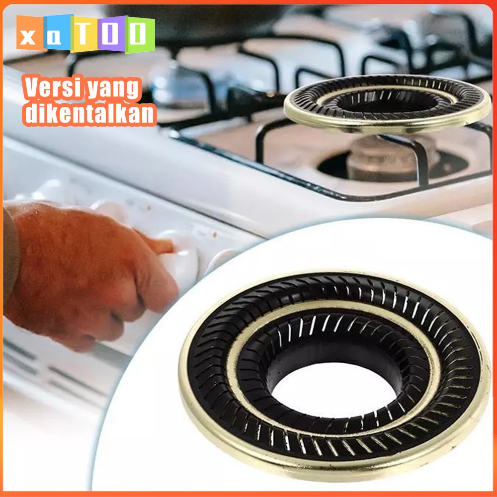 1 set pembakar kompor/kompor gas tanam/pembagi api kompor gas tanam/distributor api kompor gas