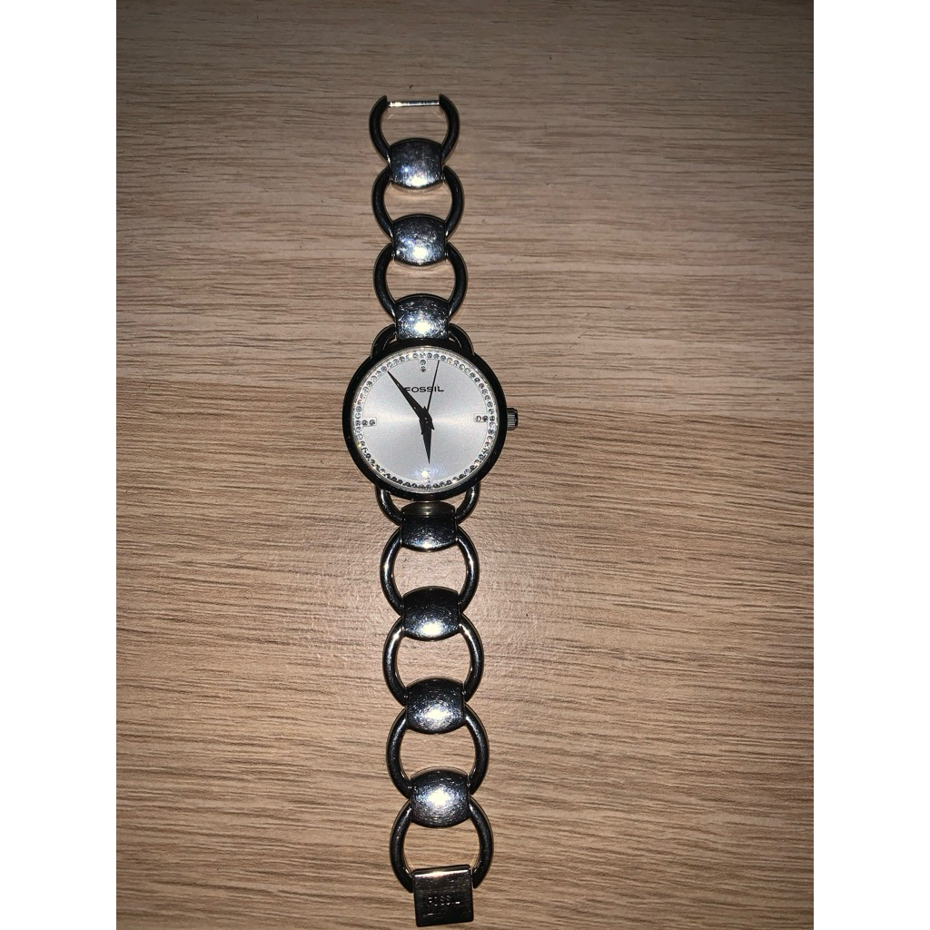 Preloved Jam Tangan Wanita