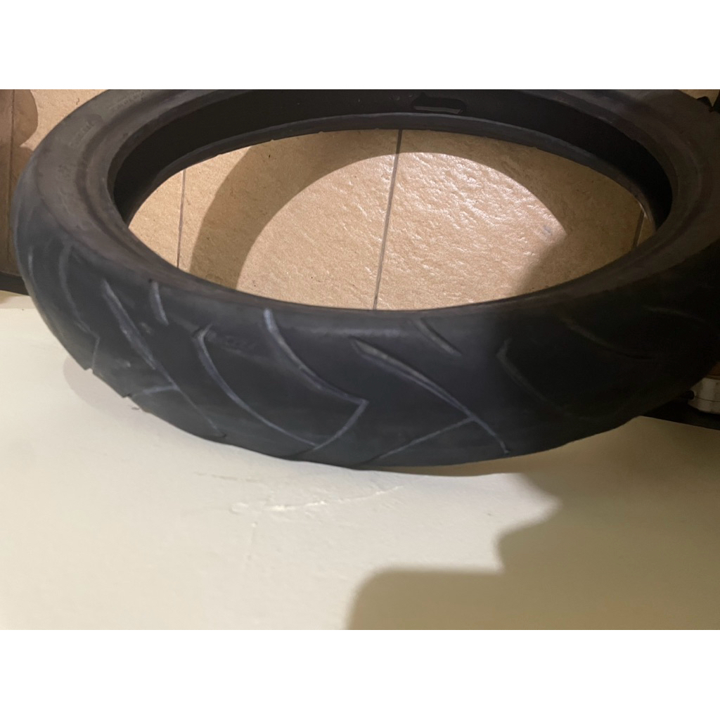 ban FDR sport XR 90/80soft compound ring 17