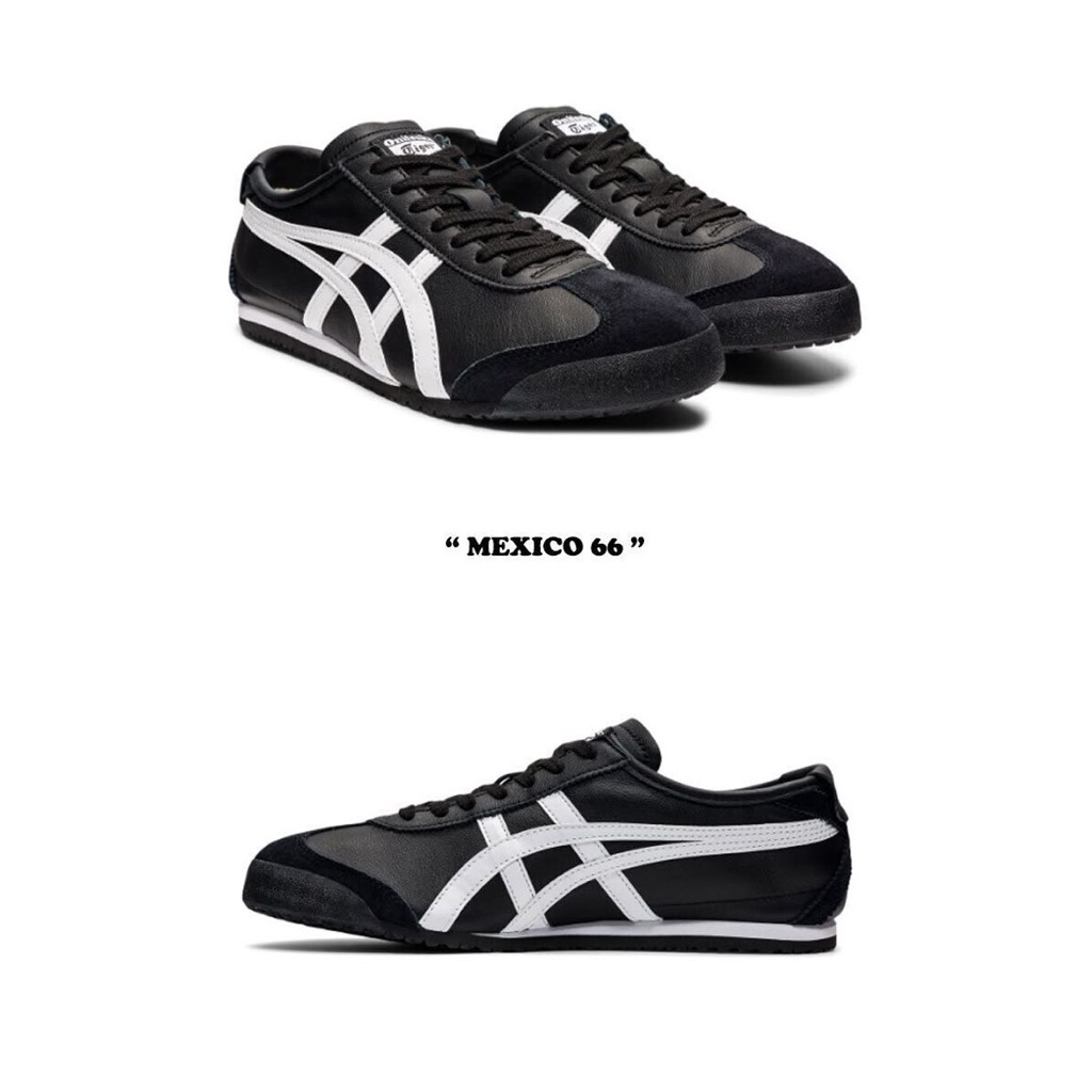 Onitsuka Tiger Mexico