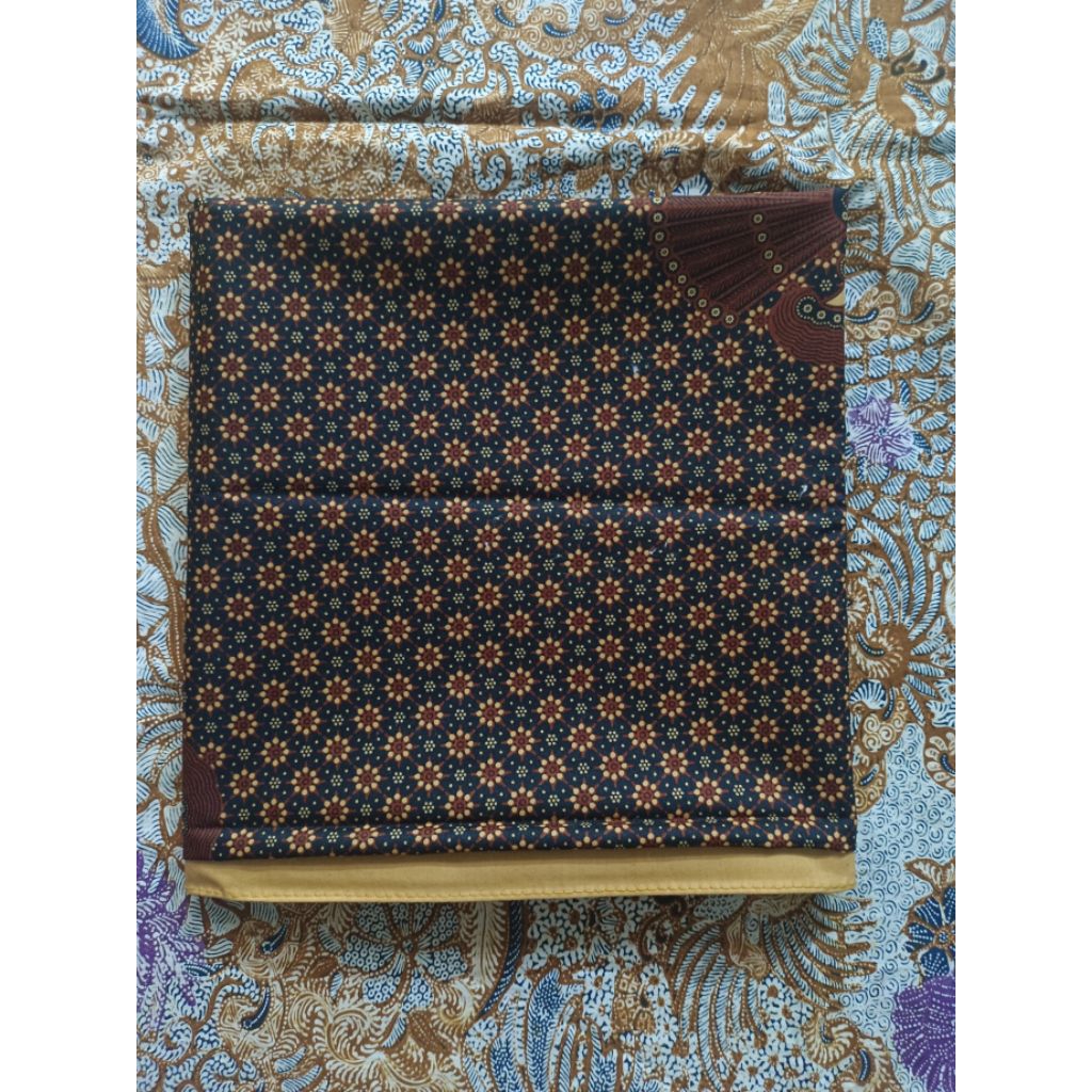 Kain Jarik Batik Truntum preloved
