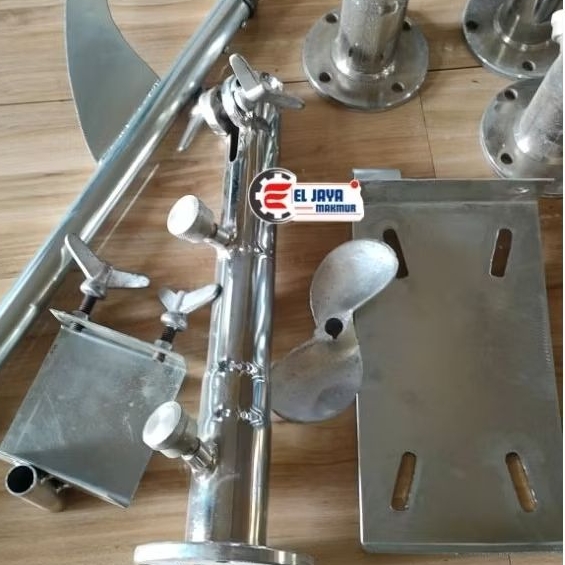 As Ketinting ( As Perahu Nelayan )