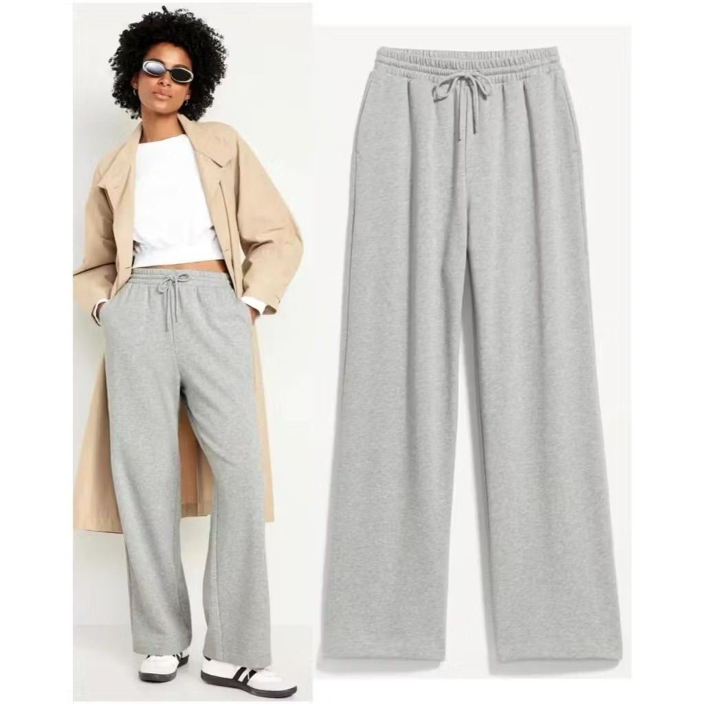 [ORIGINAL] Kulot wanita old navy/Celana panjang wanita/Celana wanita/Celana kulot wanita old navy/Ku