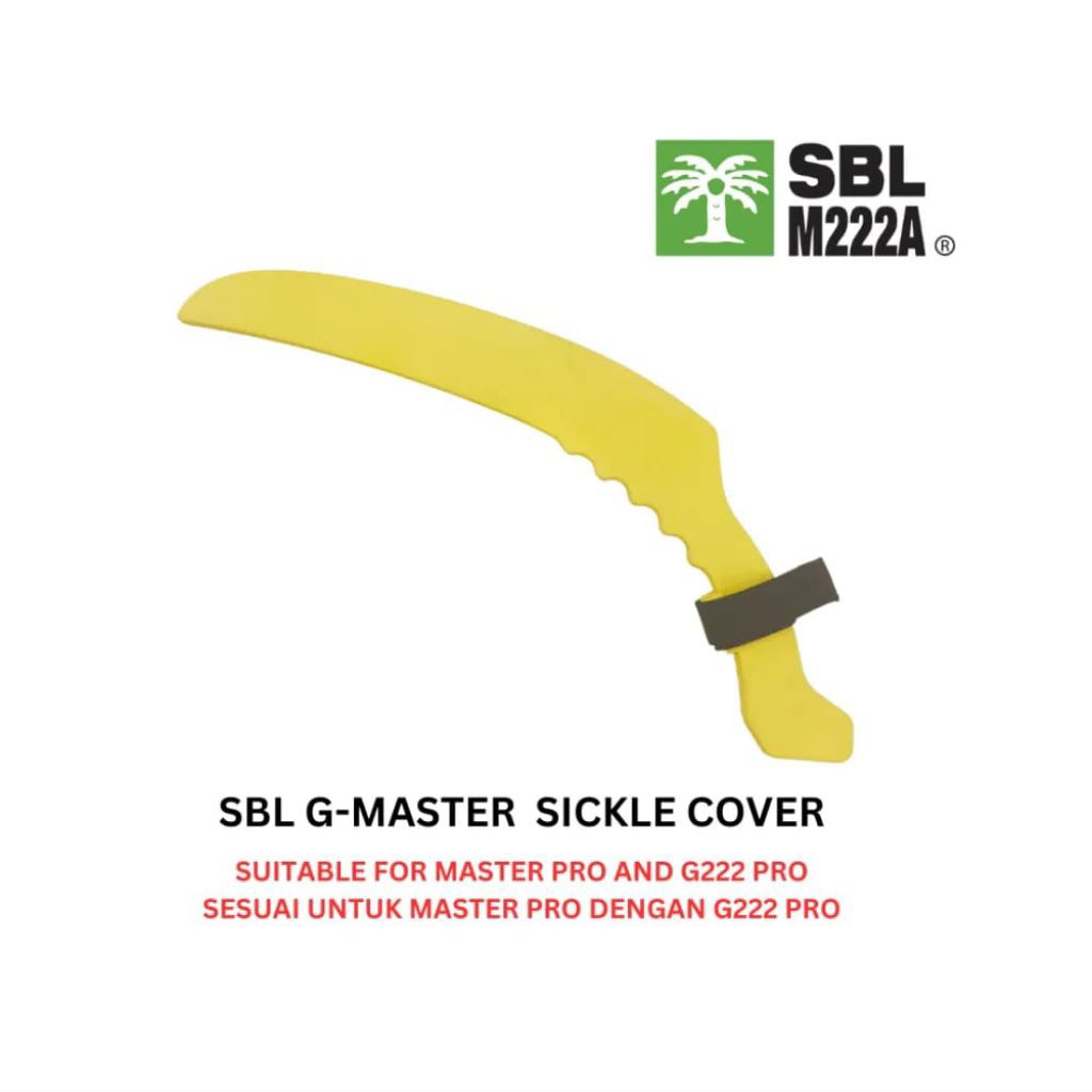 sarung egrek sbl original