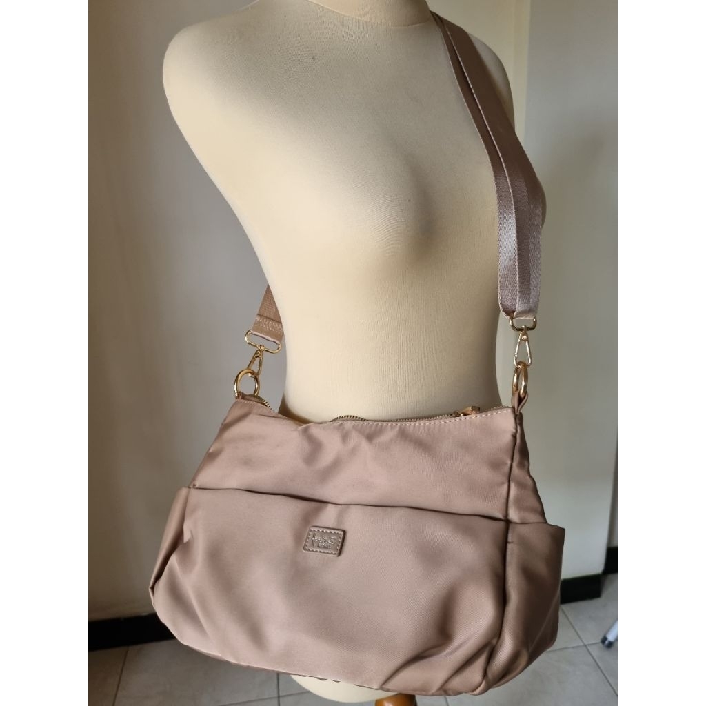 Tas slempang wanita PRIVE ROMA