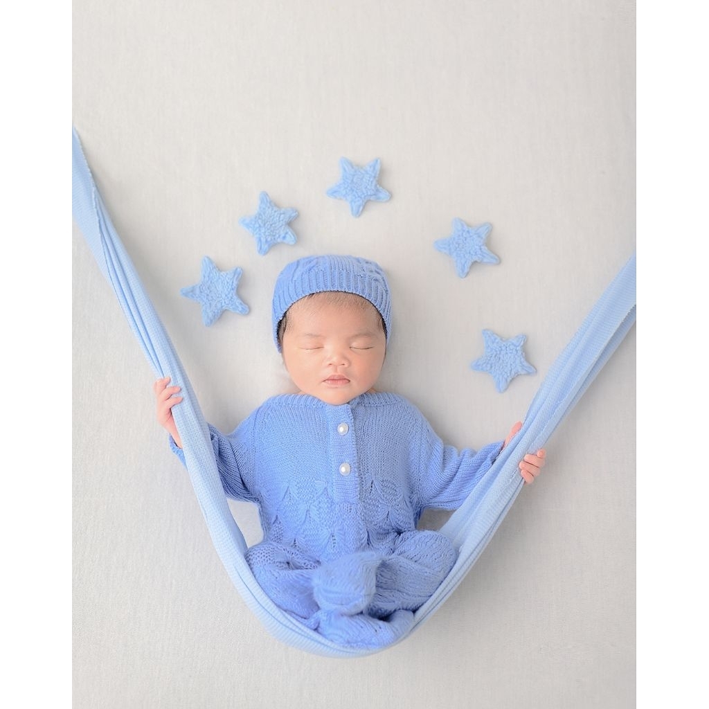 PROPERTI NEWBORN PHOTOGRAPHY, PROPERTI FOTO BAYI BARU LAHIR MURAH, PROPERTI NEWBORN MURAH, LAMPU HIA