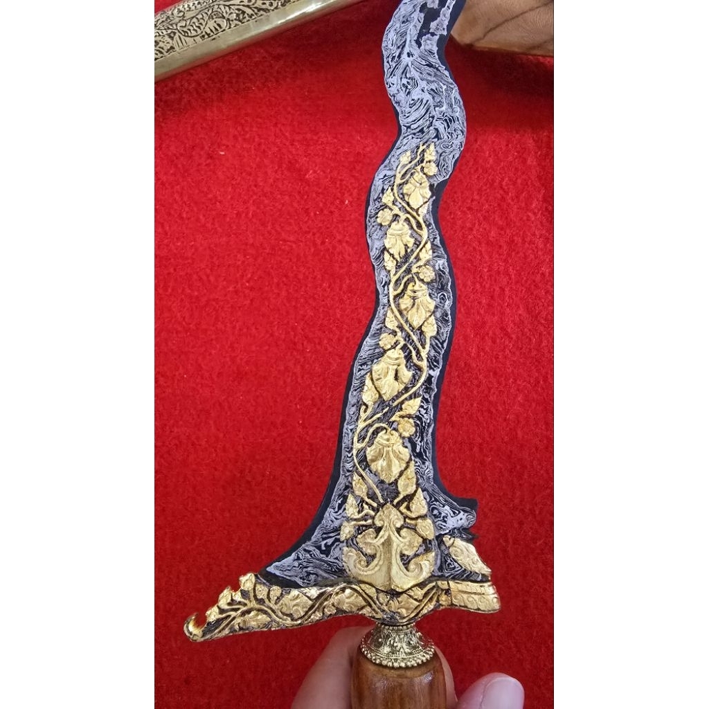 keris panji paniwen