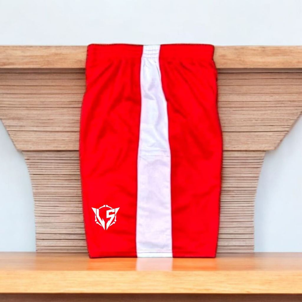 CELANA PENDEK PRIA DEWASA KOLOR BOLA FUTSAL MURAH