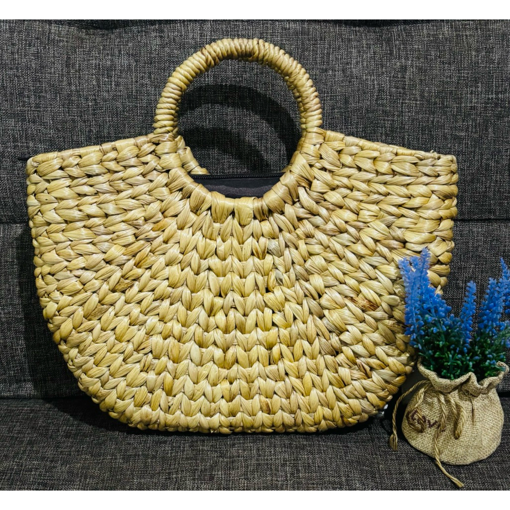 TAS JINJING ECENG GONDOK