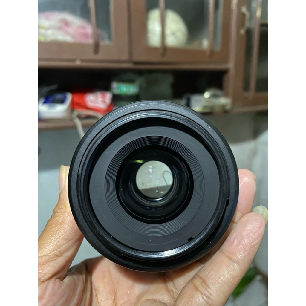 lensa nikon 35mm afs