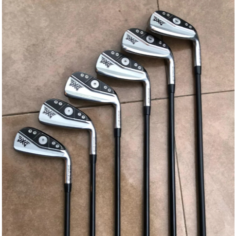 Stick Golf Iron Set PXG 0311 XP GEN6