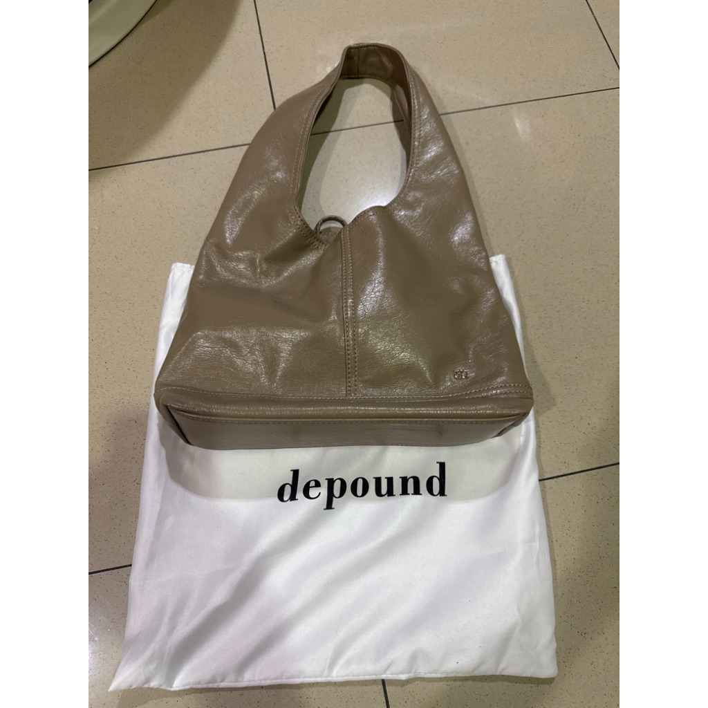 depound bag