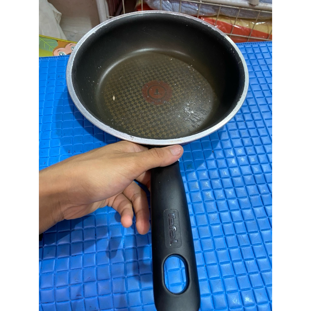 PL teflon wajan tefal 21cm