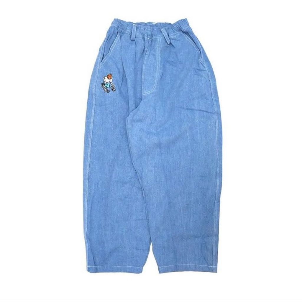 Celana Televisi Star