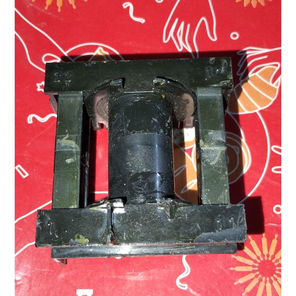 TRAVO EE55x55 GAP BEKAS