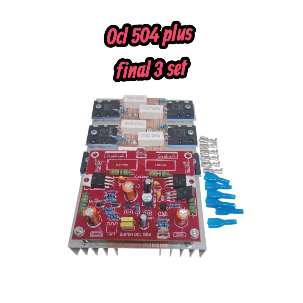 ocl.504.3set.permono