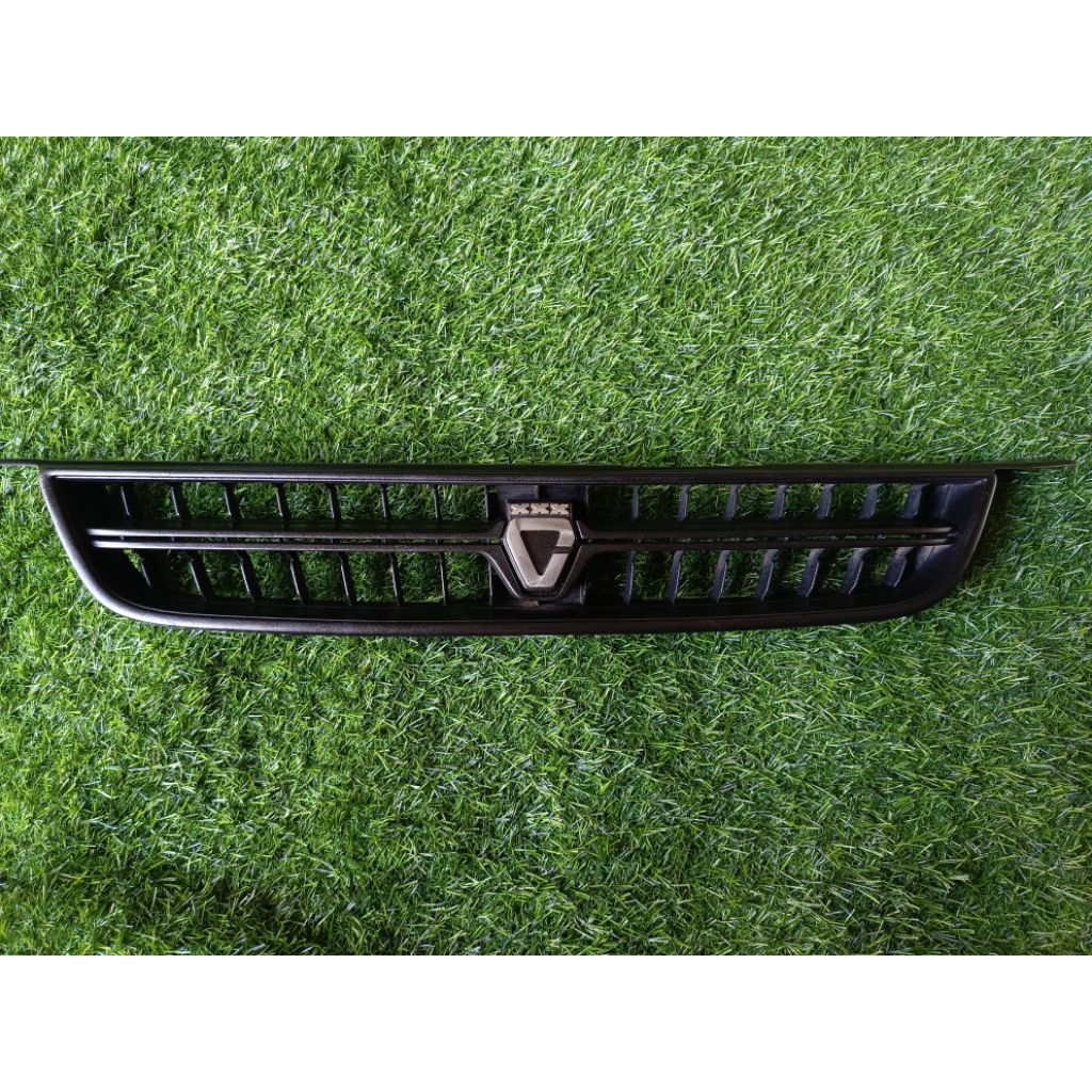 Grille All New Corolla C Jdm