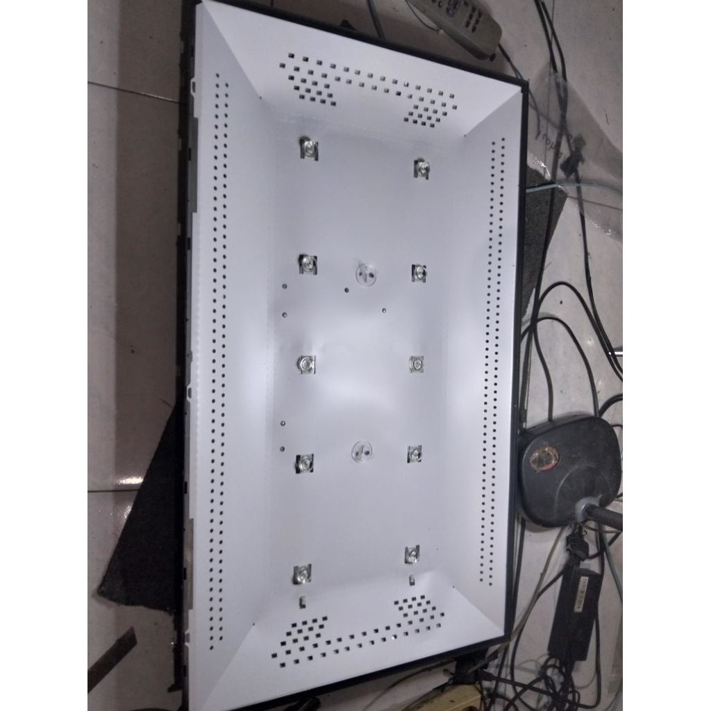 Kertas Backlight Tv Hisense 32A3100G