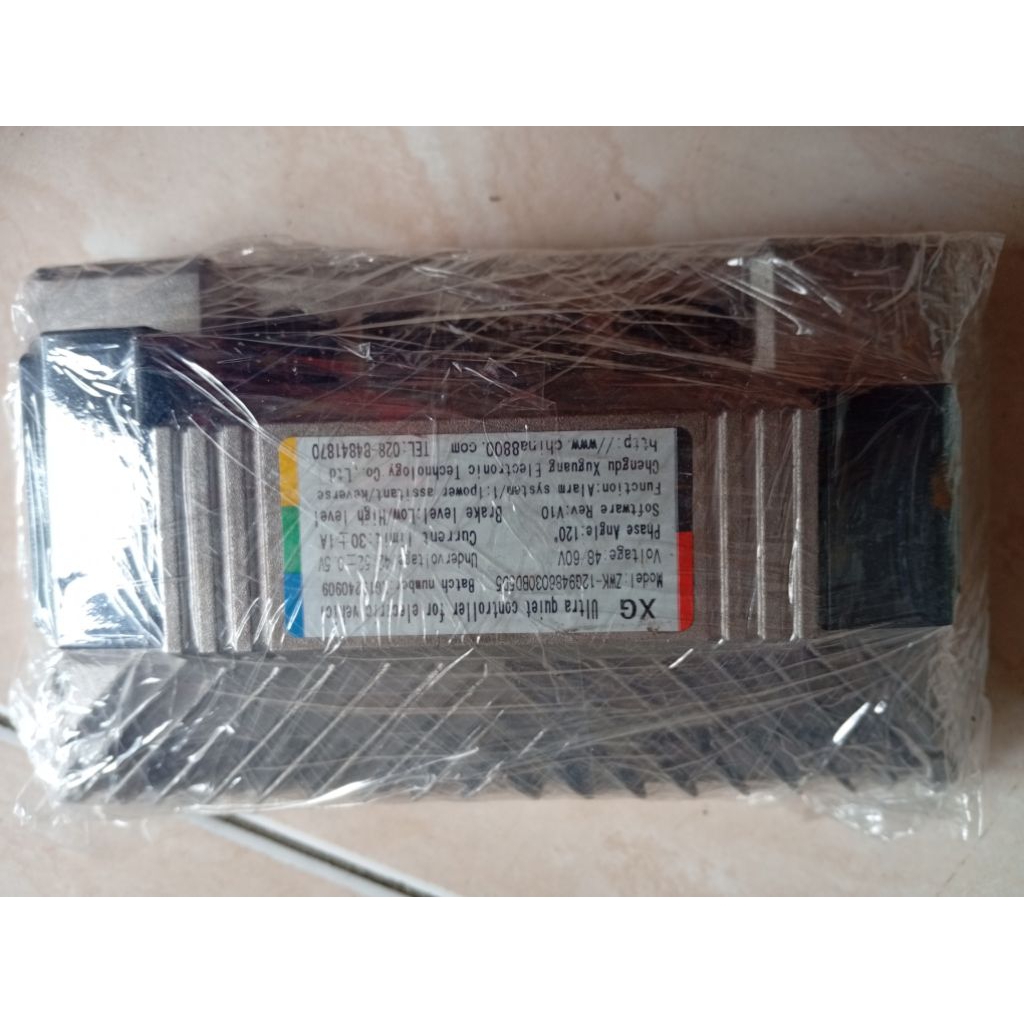 kontroler sepeda listrik 800 watt