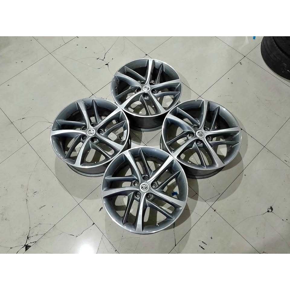 Velg orginal STD MG R18 X7,5 pcd5X112/114 ET41