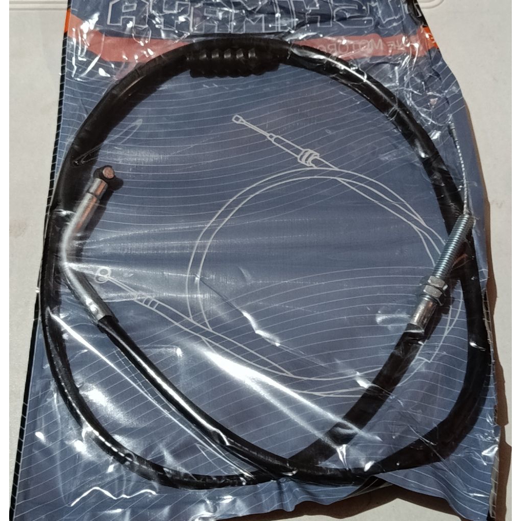 KABEL KOPLING KAWASAKI W175 W 175 KAWASAKI