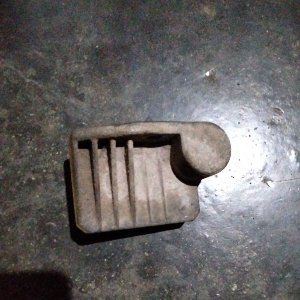 KIPROK REGULATOR HONDA SUPRA X125 FI,BLADE NEW125 FI ,SUPRA X125 HELM IN ORIGINAL