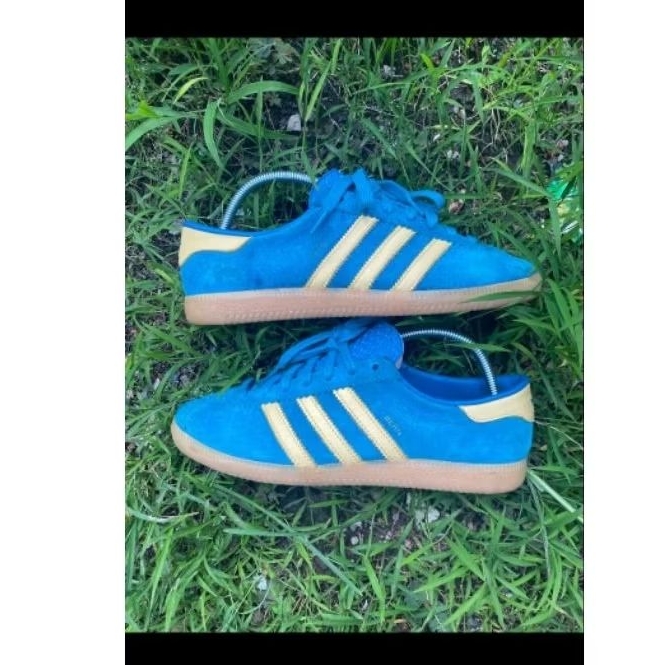 adidas bern
