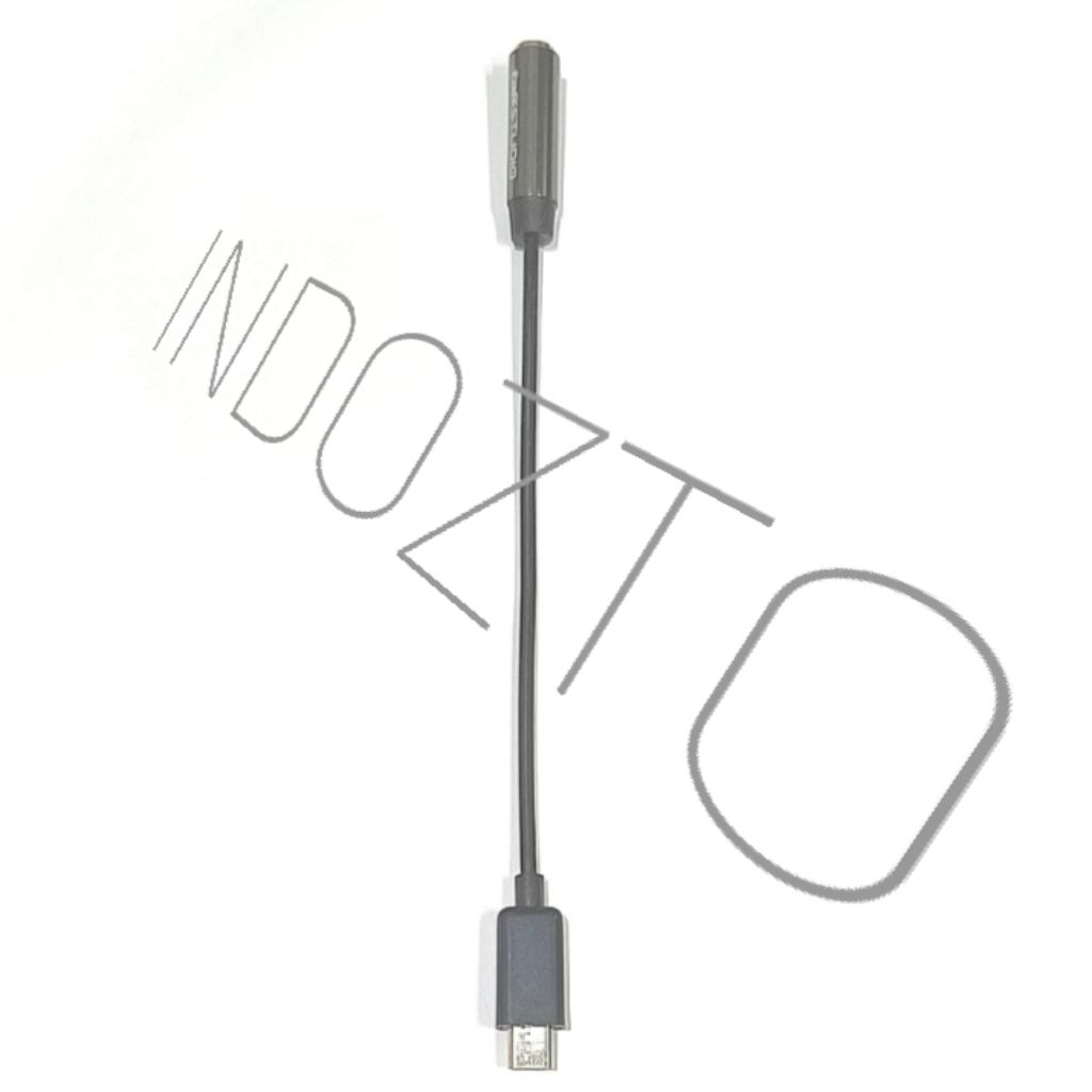 Micro usb to Jack 3,5mm female