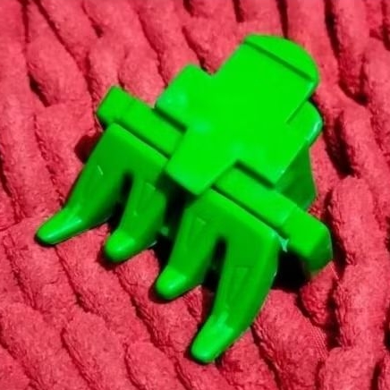 crush gear rw caesarvern