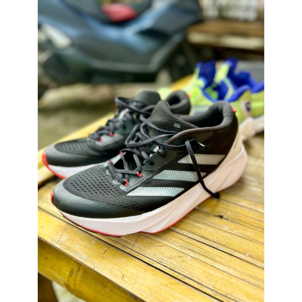 sepatu adidas adizero SL original (preloved)