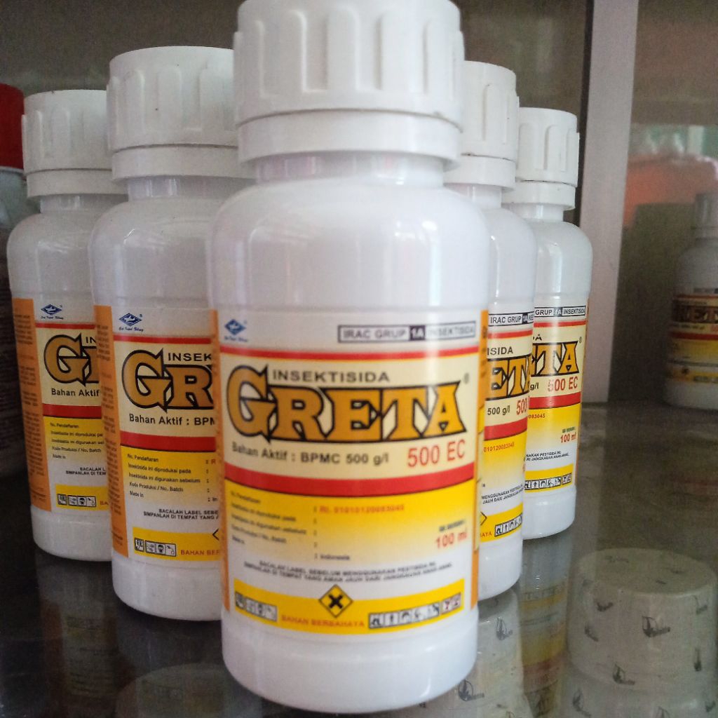 Greta 500EC 100ml