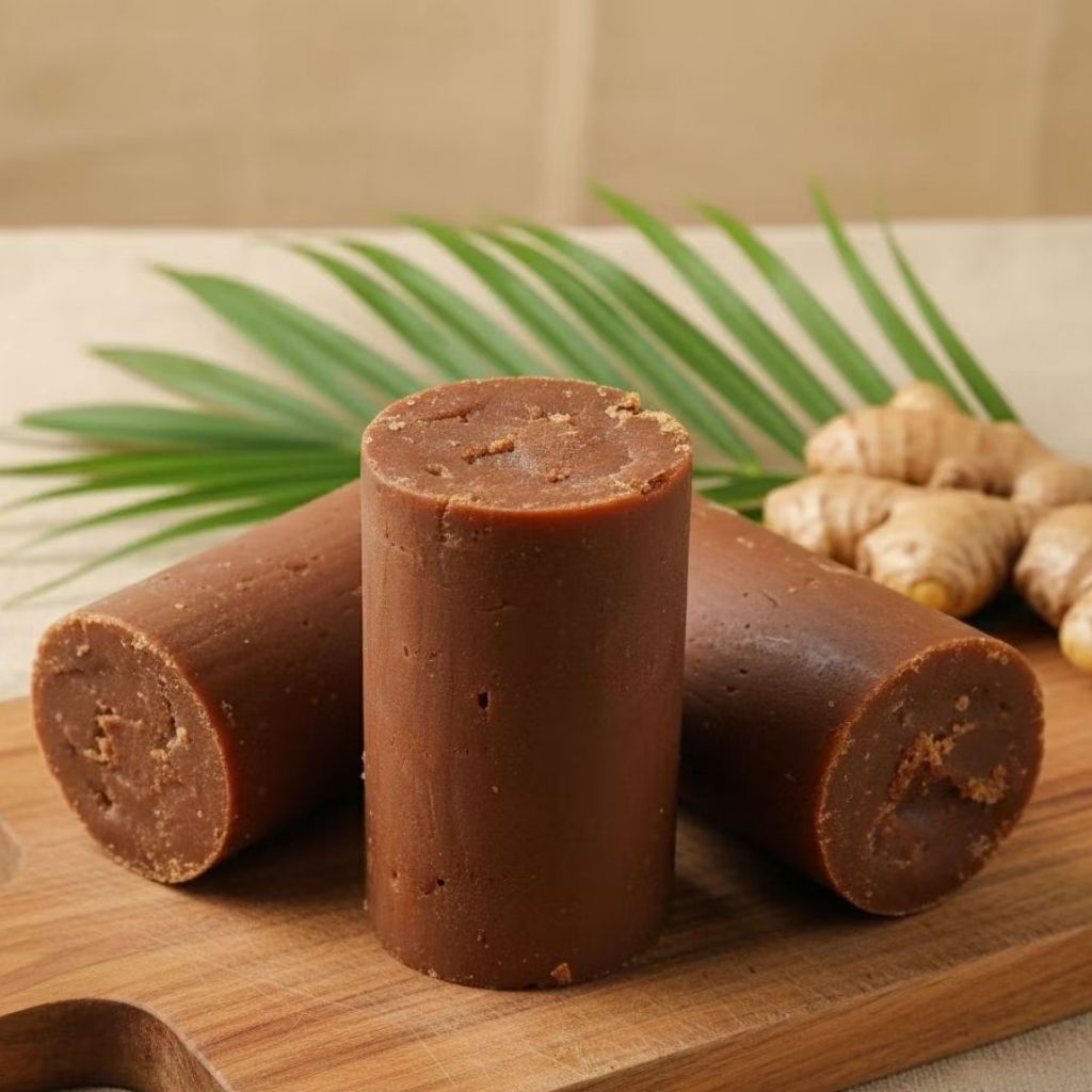 Gula Aren/ Kawung Super Asli Cianjur 1KG | GULA AREN ASLI CIANJUR