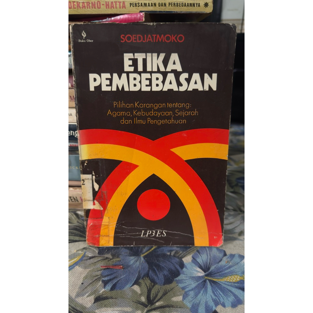 etika pembebasan - soedjatmoko