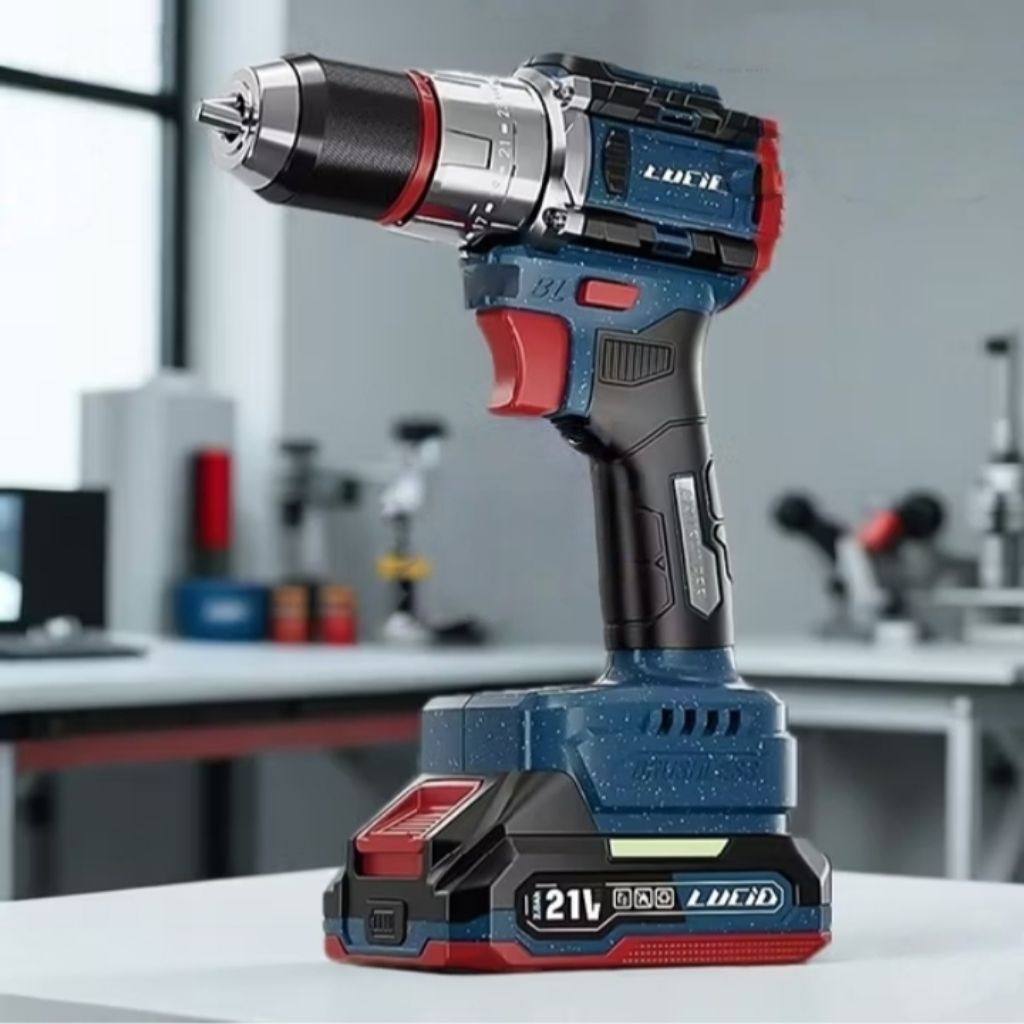 BOR LUCID LX60 SERI LANGKA HARGA MURAH KUALITAS JOSS CHECKOUT LANGSUNG DI KIRIM