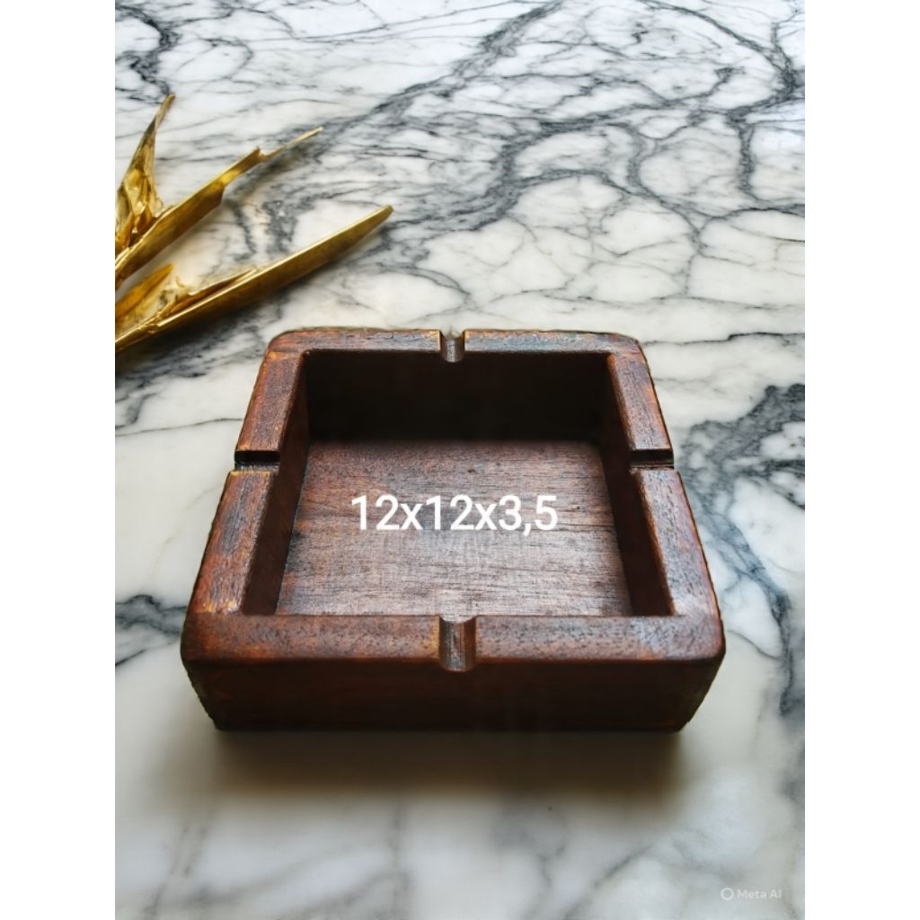 asbak kayu minimalis asbak kayu estetik asbak kayu unik asbak unik asbak minimalis asbak murah tempa