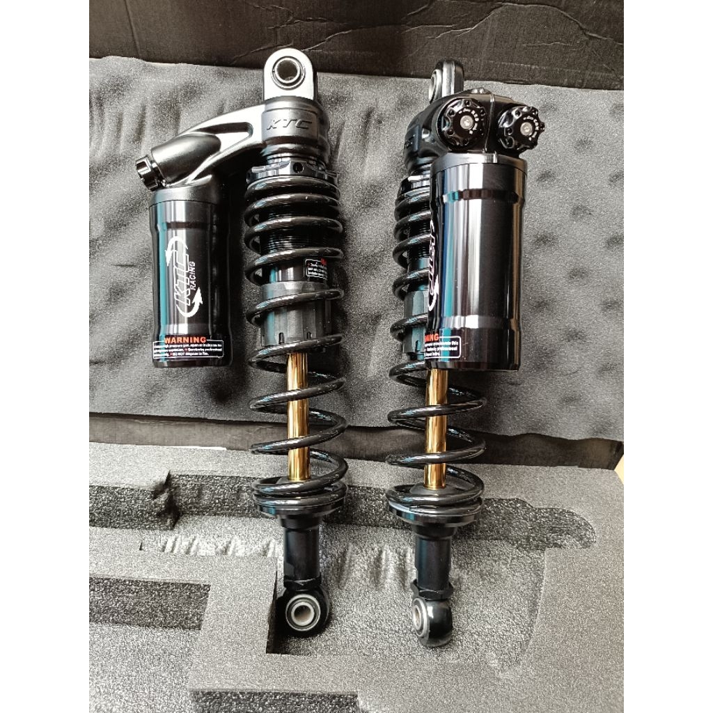 SHOCKBREAKER SHOCK KTC GUFO FIZR JUPITER VEGA JUPITER Z VEGAZR 280MM RXKING MEGAPRO GLPRO TIGER 320M