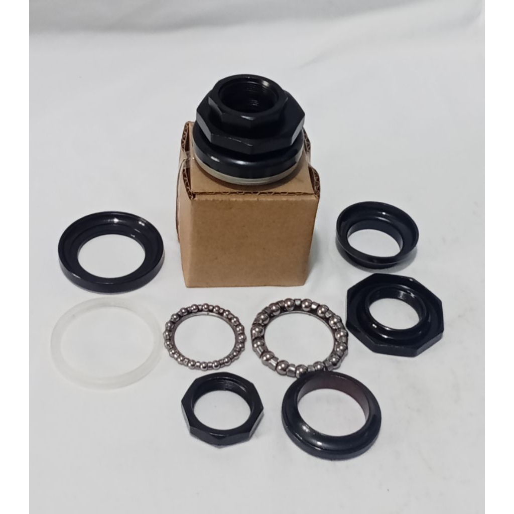 KOMSTIR DEPAN MOTOR LISTRIK SPRINTER PRIME